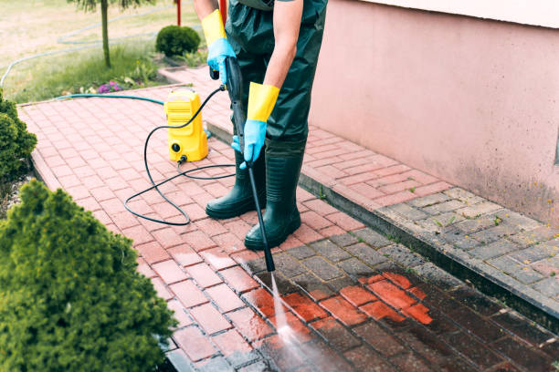 Best Pool Deck Cleaning  in Bon Aqua Junction, TN