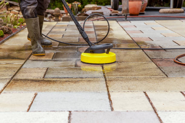 Bon Aqua Junction, TN  Pressure Washing Services Company