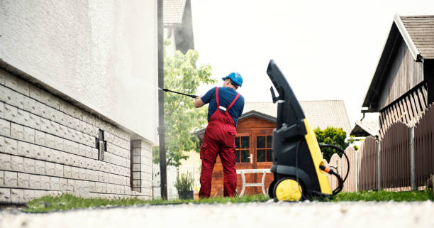 Best Spring Cleaning  in Bon Aqua Junction, TN